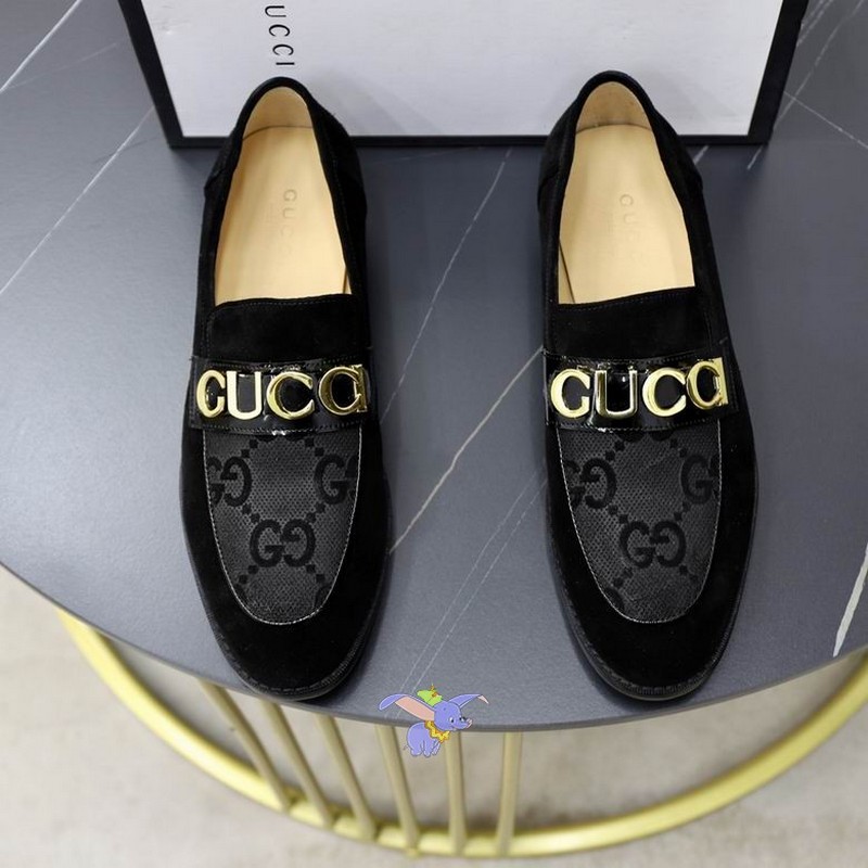 Gucci Men's Shoes 830